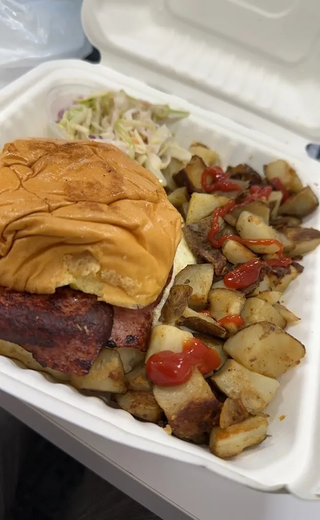 Marissa M_Sunset Grill_Ajax_review