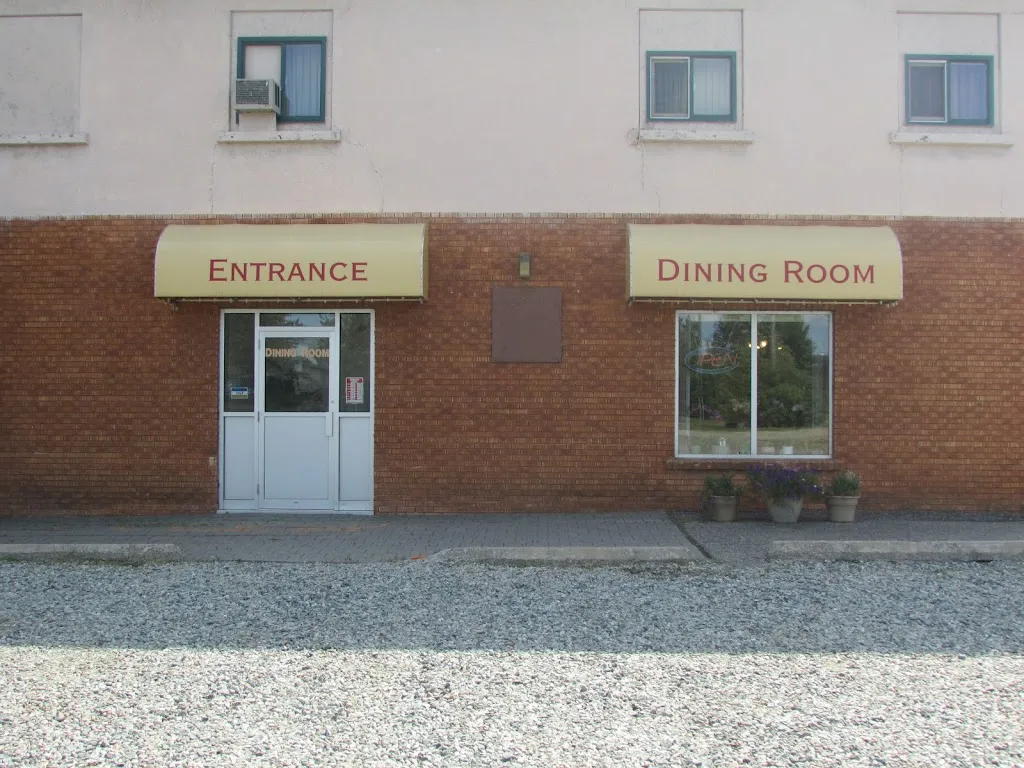 Nite Club Restaurant ristorante a Atikokan