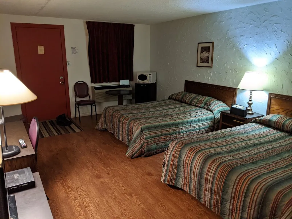 White Otter Inn ristorante a Atikokan