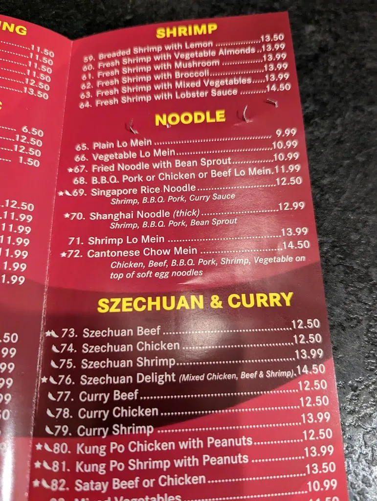 James Farmer_Super Wok_Aylmer_review
