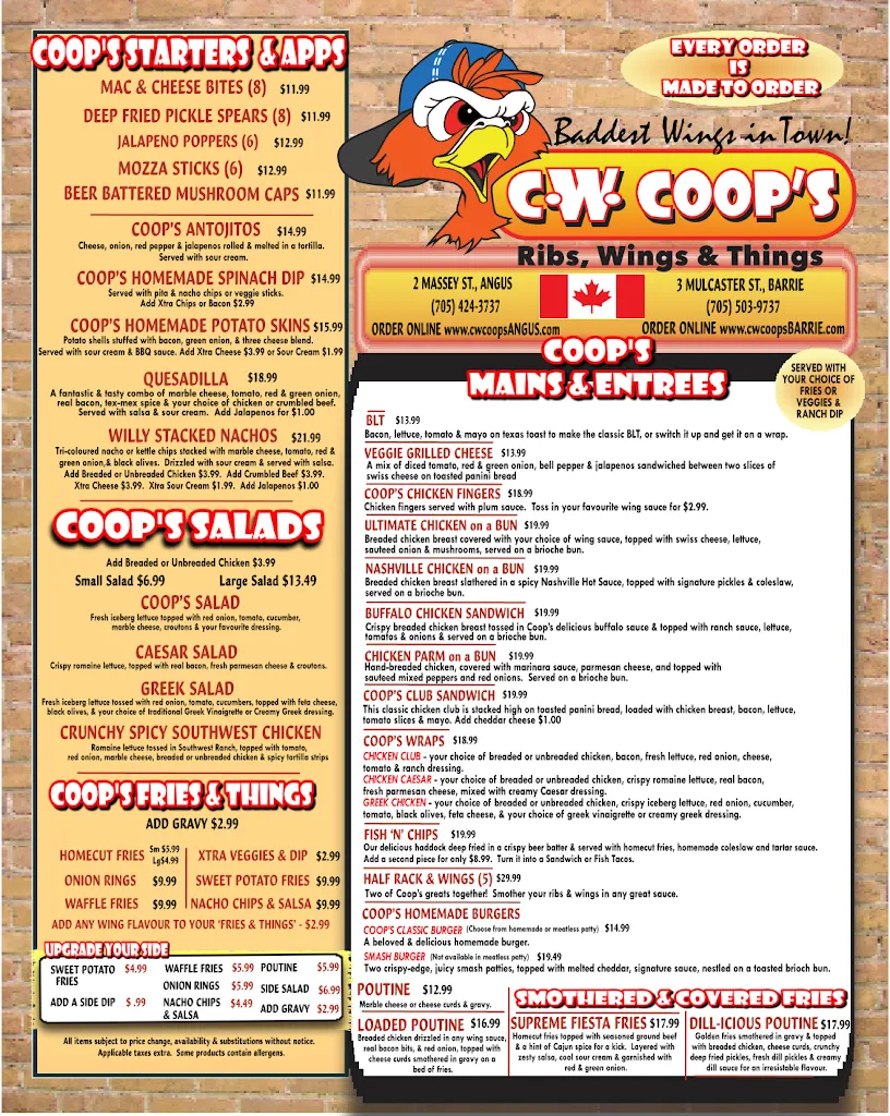 Menu_CW Coop's ANGUS_Angus_image_old_1