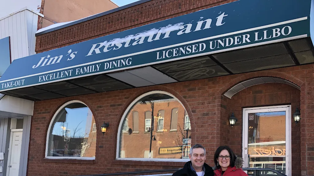 Jim's Restaurant (Arnprior) restaurante en Arnprior