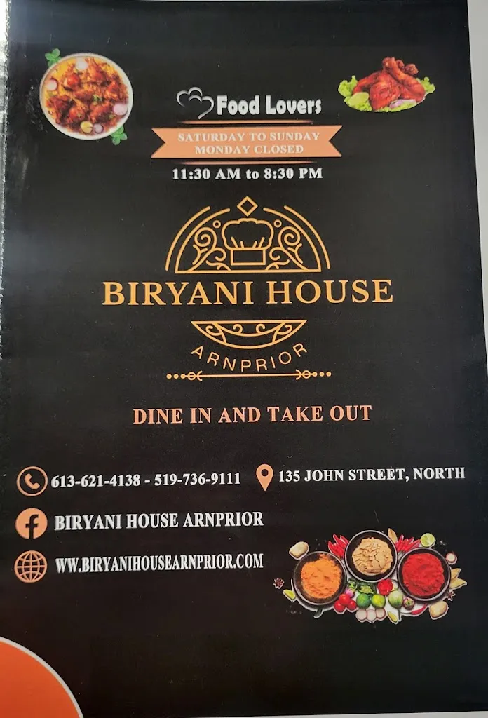 Menu_Biryani House Arnprior_Arnprior_image_old_3