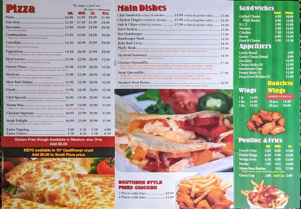 Menu_Mama Rosa_Arnprior_image_old_2