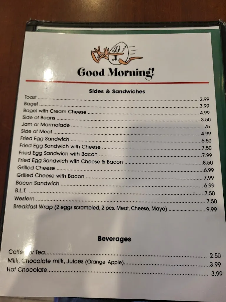 Menu_Mama Rosa_Arnprior_image_old_3