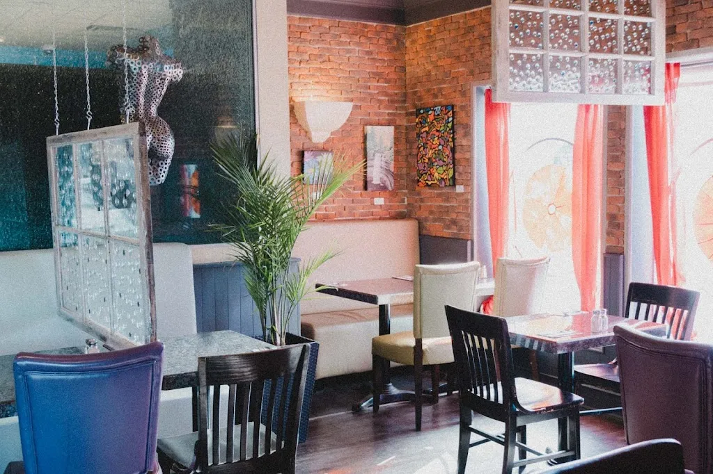Zolas Restaurant restaurante en Bells Corners