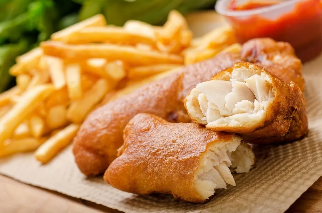Luckys Fish N Chips_Binbrook_slider_imagen_2