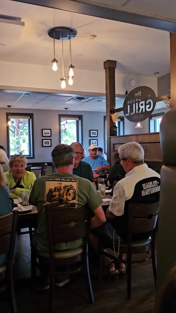 The Binbrook Grill_Binbrook_slider_bild_2