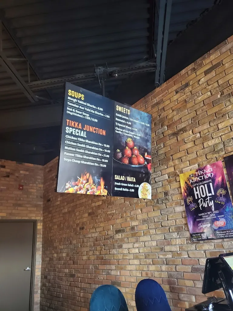 Menu_Tikka Junction_Brampton_image_old_2