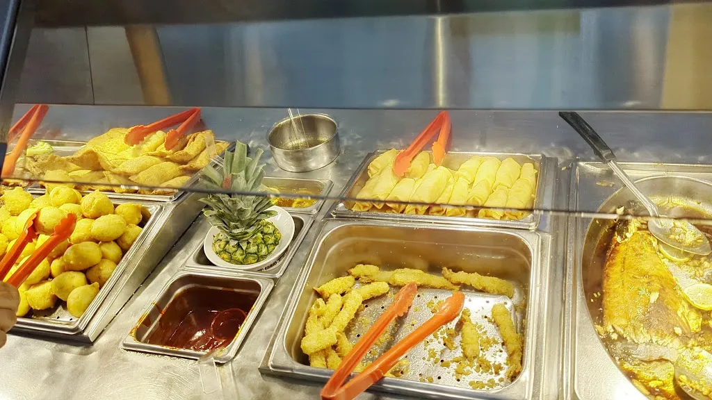 Mandarin Restaurant_Brampton_slider_bild_2