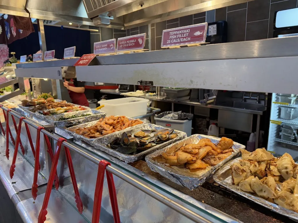 Mandarin Restaurant_Brampton_slider_bild_3