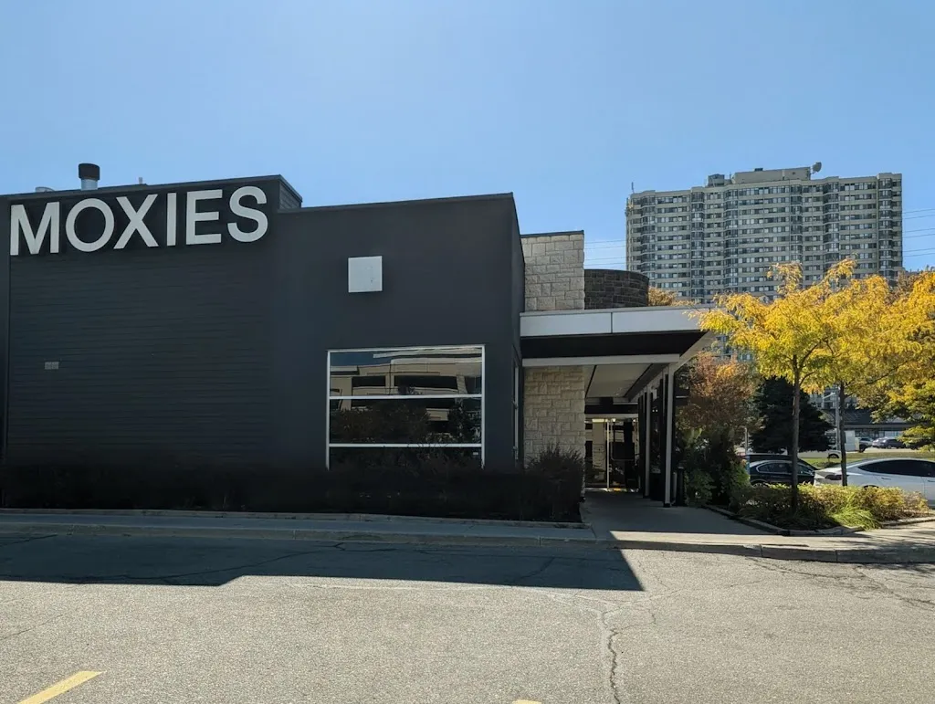 Moxies Bramalea City Centre Restaurant restaurante en Brampton