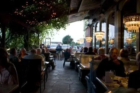 Al Dente restaurante en Brant