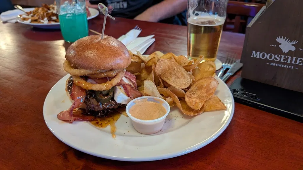 The Pickled Pig_Capreol_slider_imagen_3