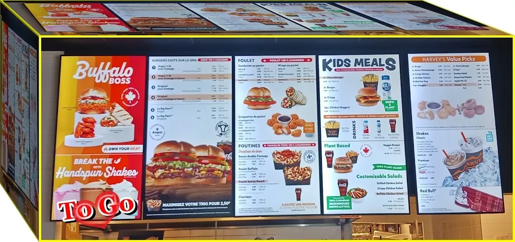 Menu_Express St-Hubert_Casselman_image_old_1