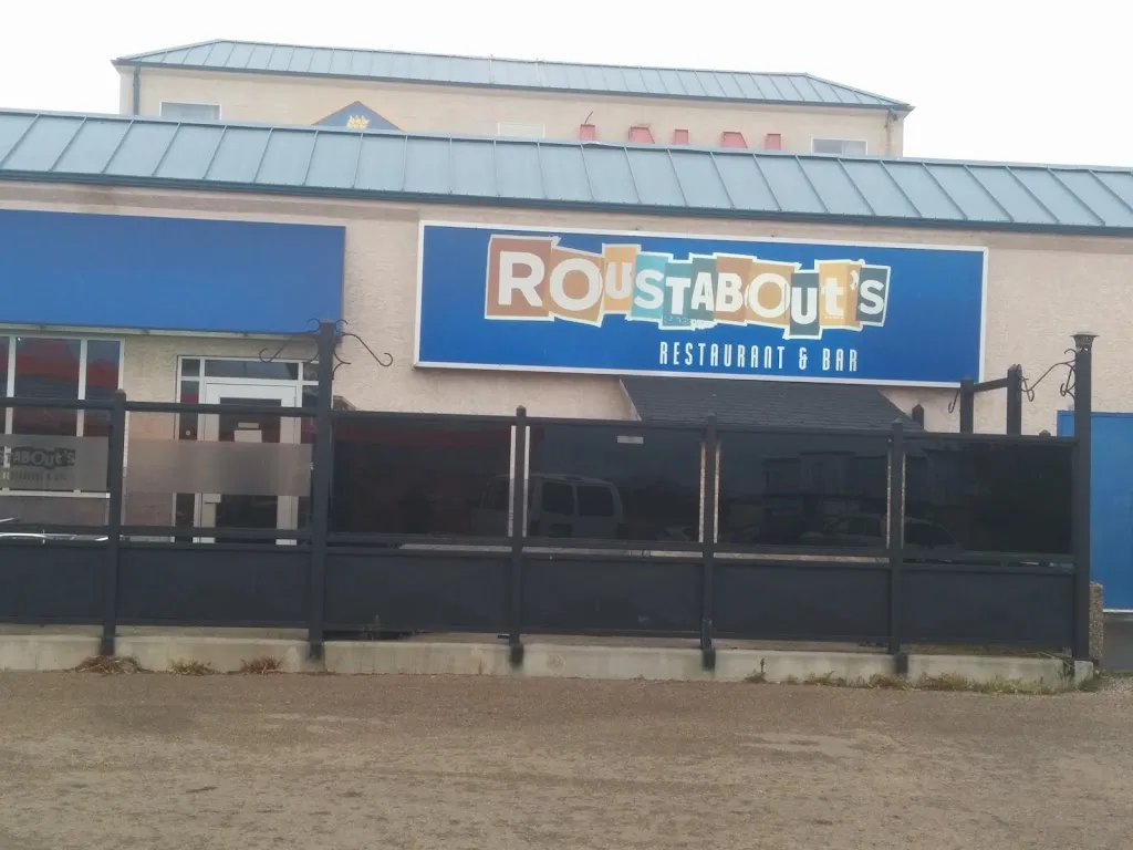 Roustabout's Restaurant & Bar - Fort Saskatchewan restaurante en Fort Saskatchewan