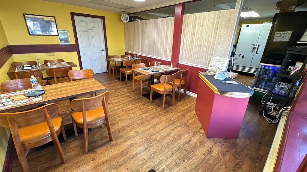 Mumbai Masala Grill restaurante en Casselman