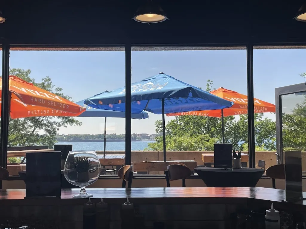 GRIND | kitchen + bar restaurante en Camlachie