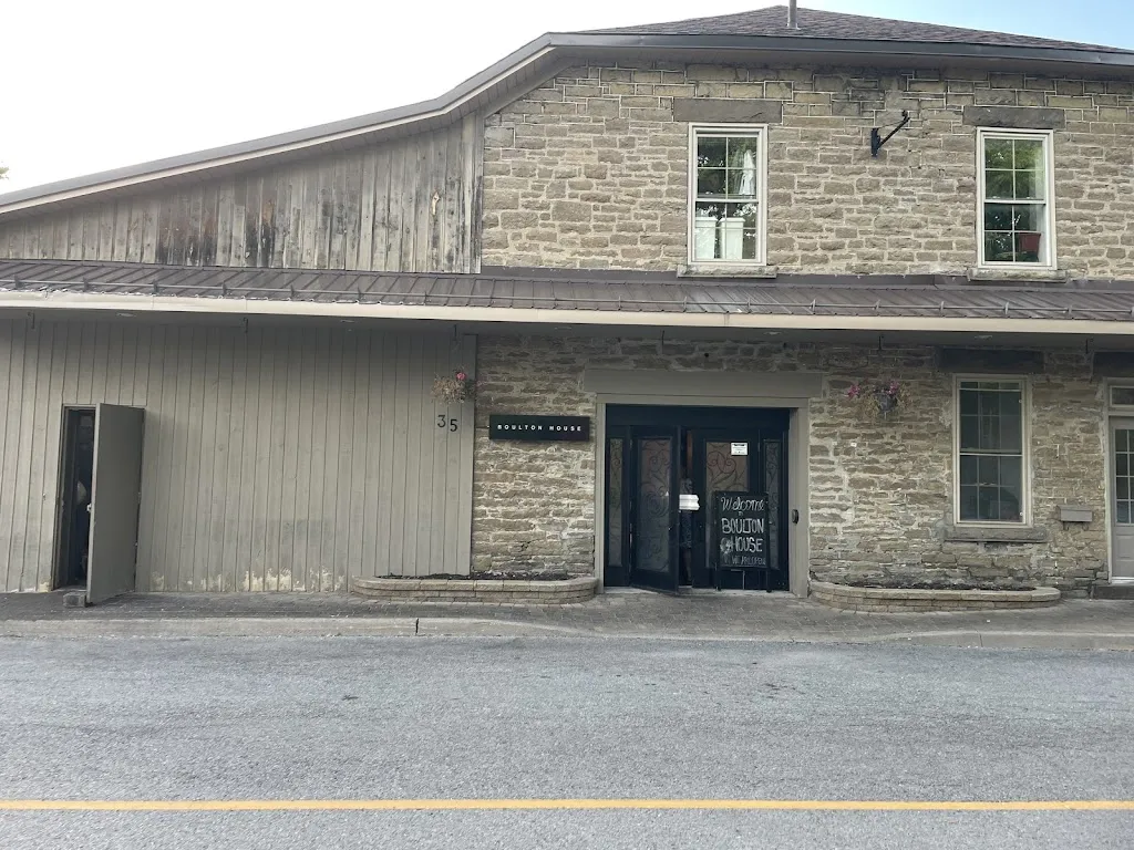 Billy Todd_Boulton House_Carleton Place_review