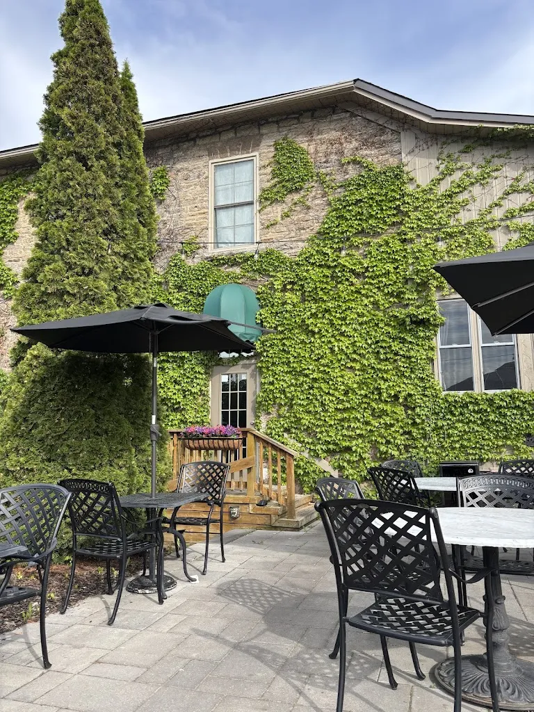 The Waterfront Gastropub restaurant in Carleton Place