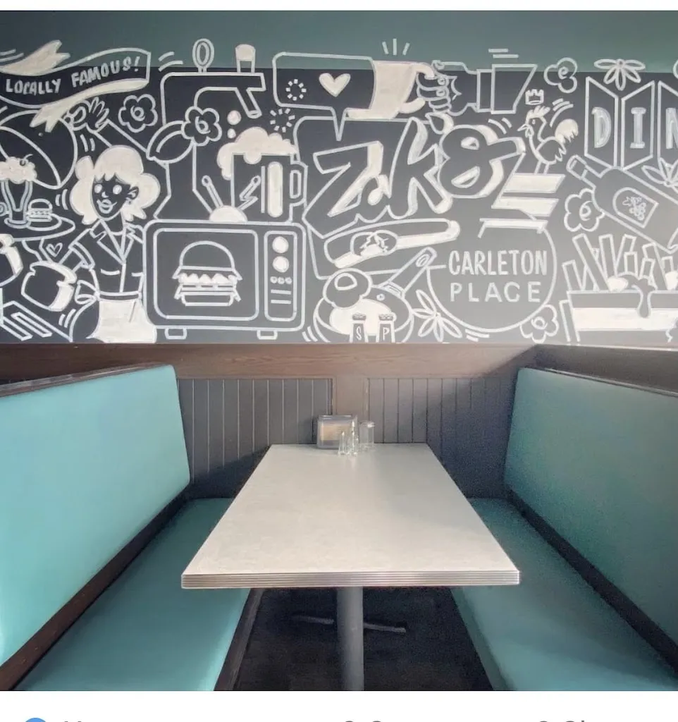 Zak's Diner Carleton Place_Carleton Place_slider_image_1