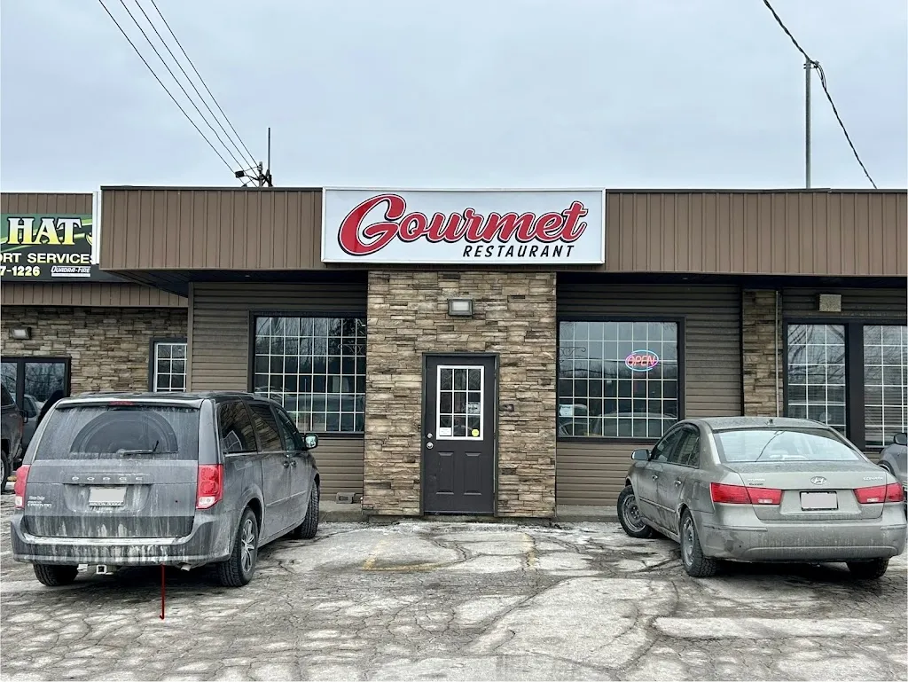 Gourmet Restaurant restaurant à Carleton Place