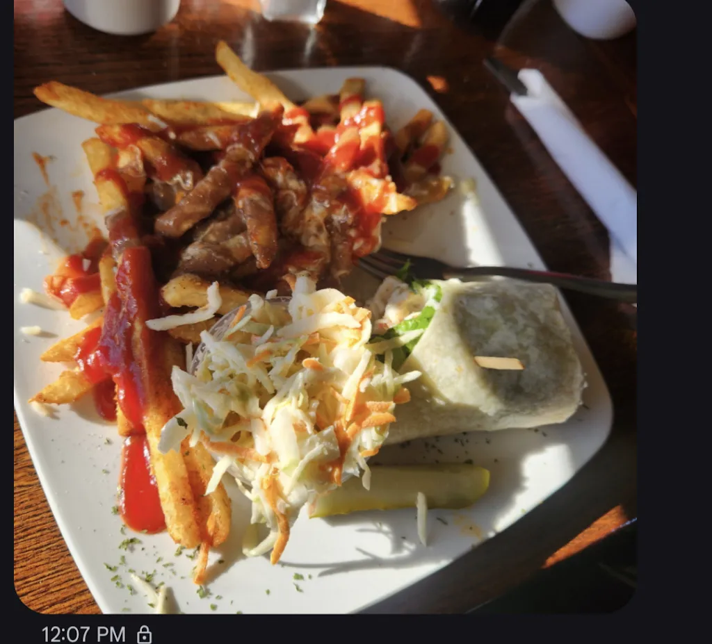 Paul Warren_Thruway Restaurant_Carleton Place_review