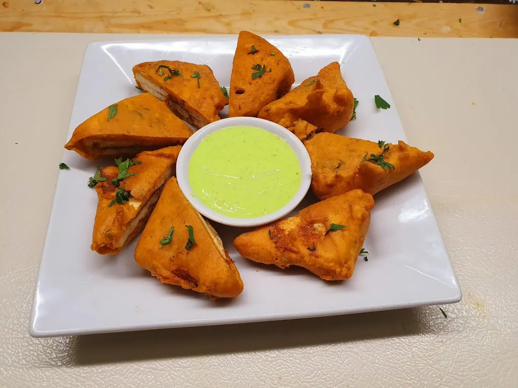 Sagar Indian Cuisine_Carleton Place_slider_bild_3