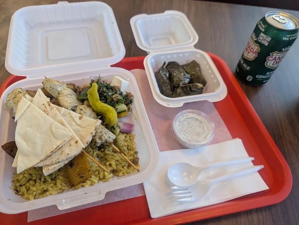 LuricRaja2_Fusion House, Greek - Mediterranean Kitchen, Carleton Place_Carleton Place_review