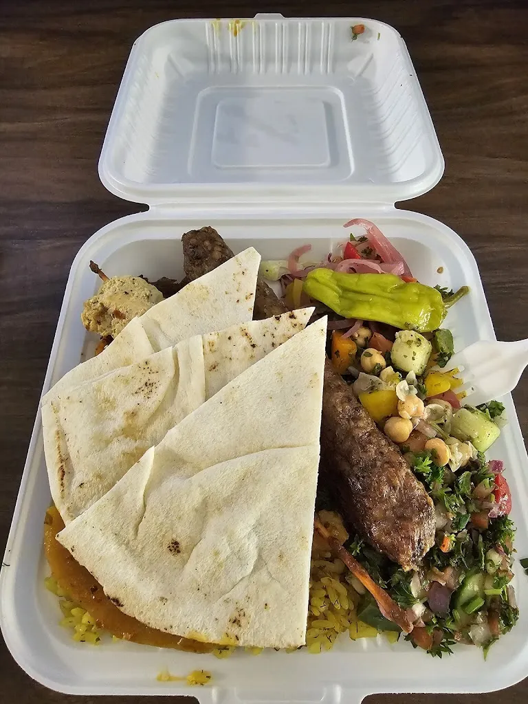 Fusion House, Greek - Mediterranean Kitchen, Carleton Place_Carleton Place_slider_imagen_2