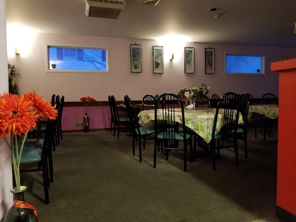 House Of Fong Restaurant restaurant à Carleton Place