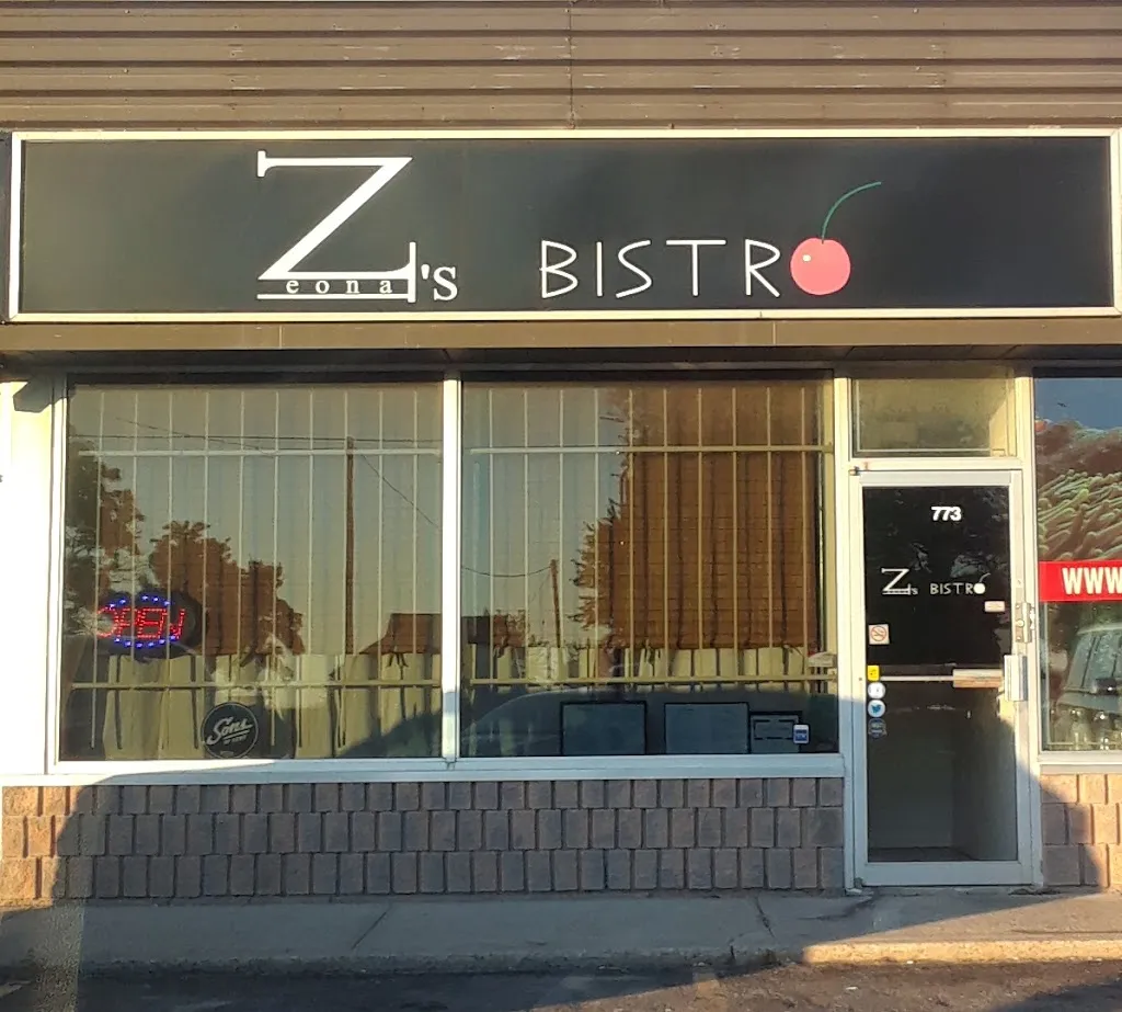 Zee's Bistro_Chatham_slider_immagine_1