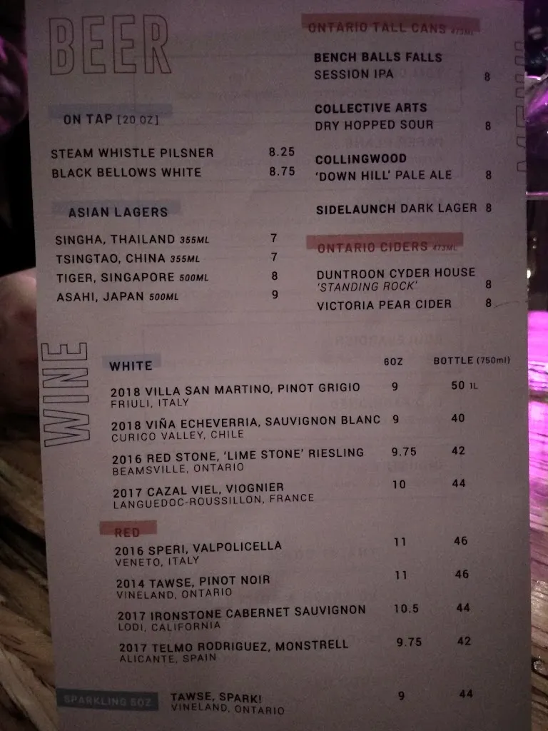 Menu_Low Down_Collingwood_image_old_3