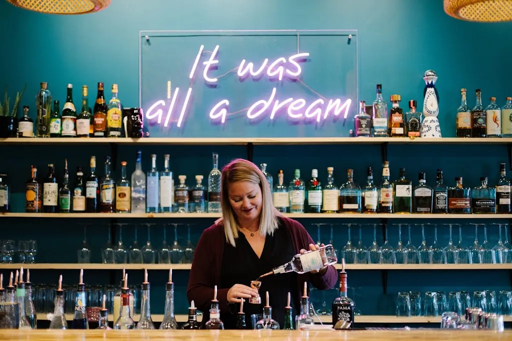 Low Down restaurante en Collingwood