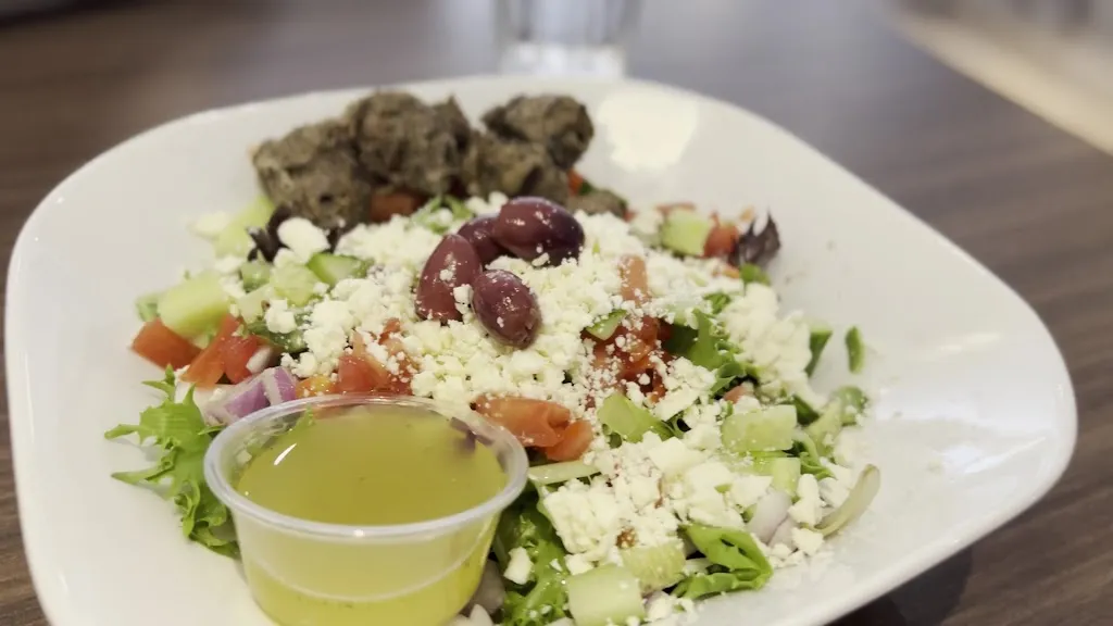 Fig & Feta restaurante en Collingwood