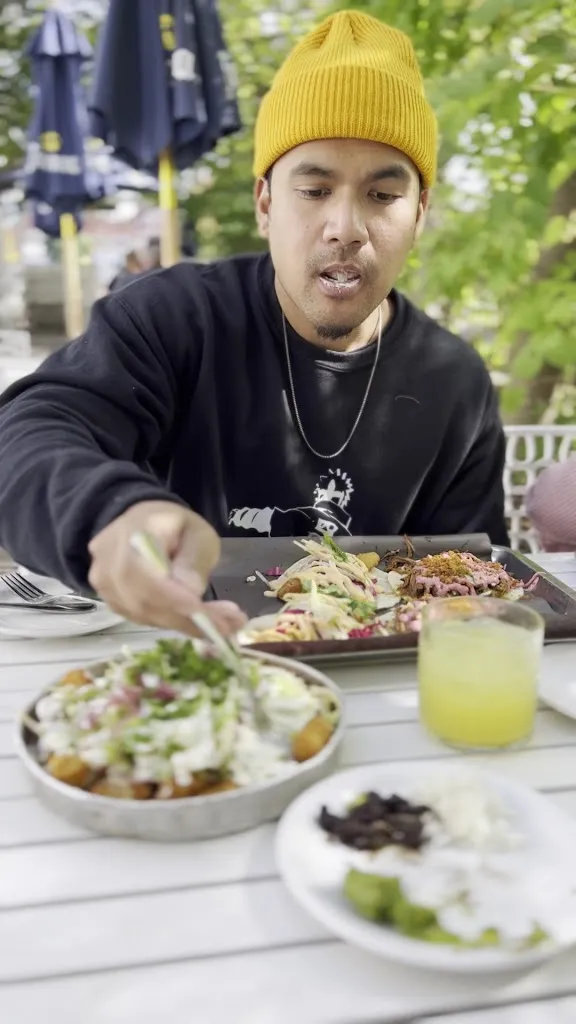 Bent Taco_Collingwood_slider_imagen_2