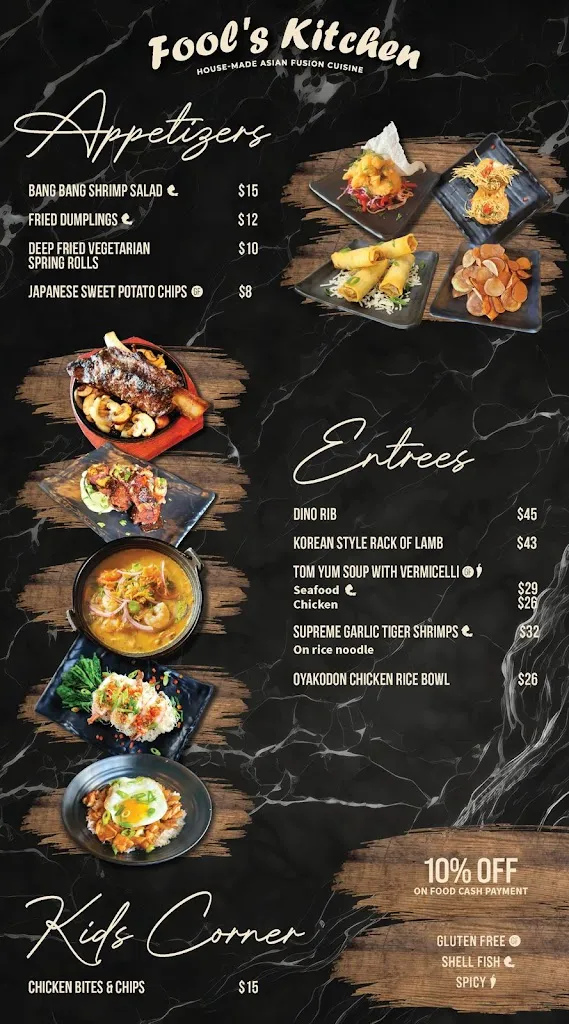 Menu_Fool's Kitchen_Deseronto_image_old_3