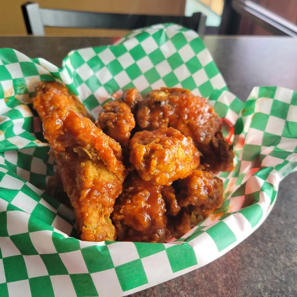 Antonio's Pizza_Corunna_slider_immagine_2