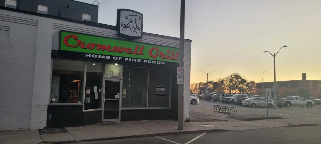 Cromwell Grill_Corunna_slider_imagen_2