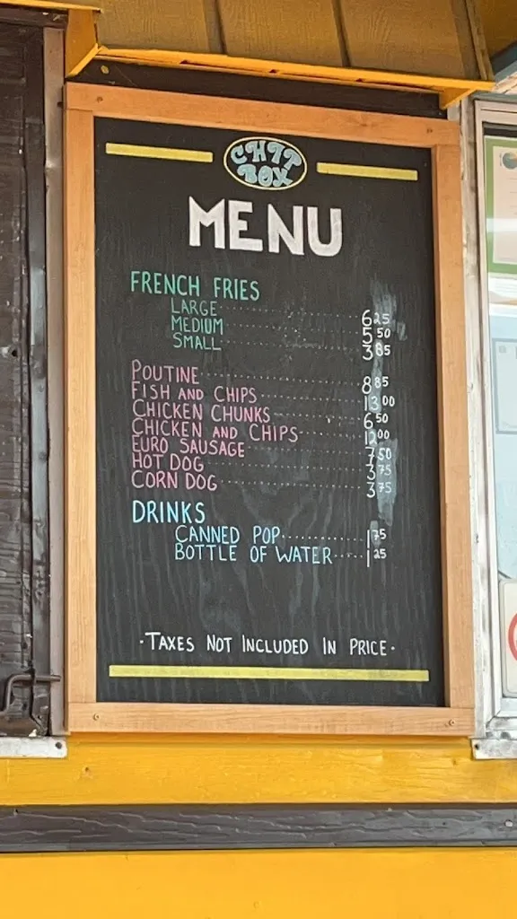 Menu_Chip Box_Dryden_image_old_1