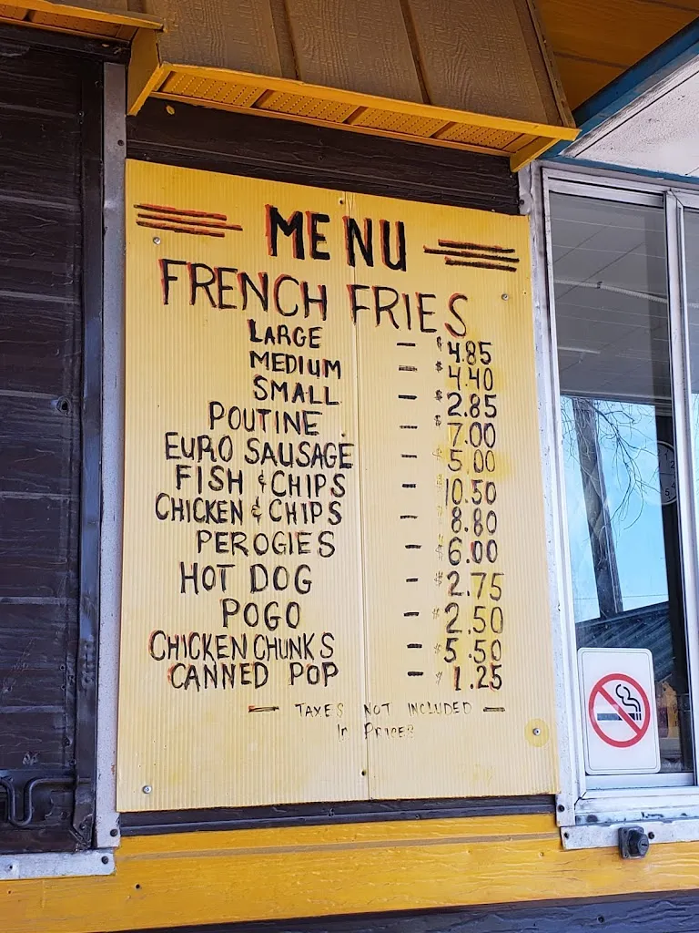 Menu_Chip Box_Dryden_image_old_3