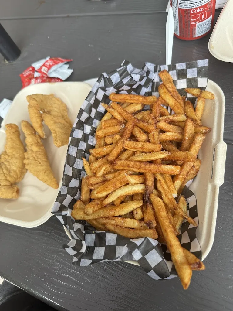 Jason Carroll_Chip Box_Dryden_review