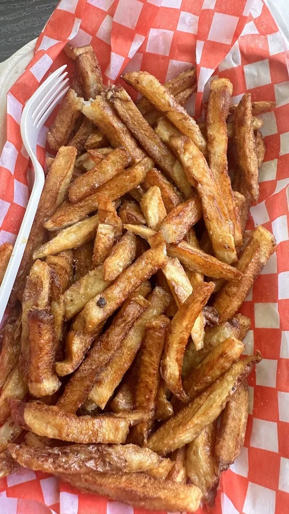 Paul Grimard_Chip Box_Dryden_review