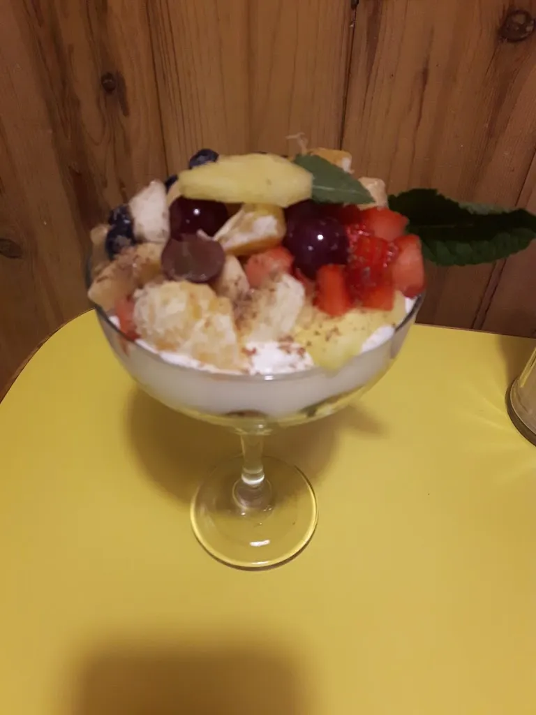 Over The Counter Eatery restaurante en Englehart
