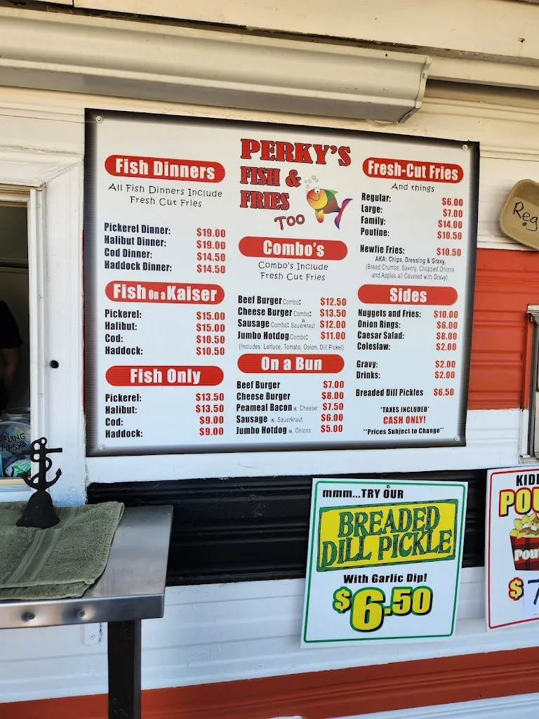 Menu_Perky’s fish & chips_Elmvale_image_old_3