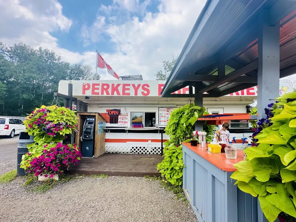 Perky’s fish & chips_Elmvale_slider_immagine_1