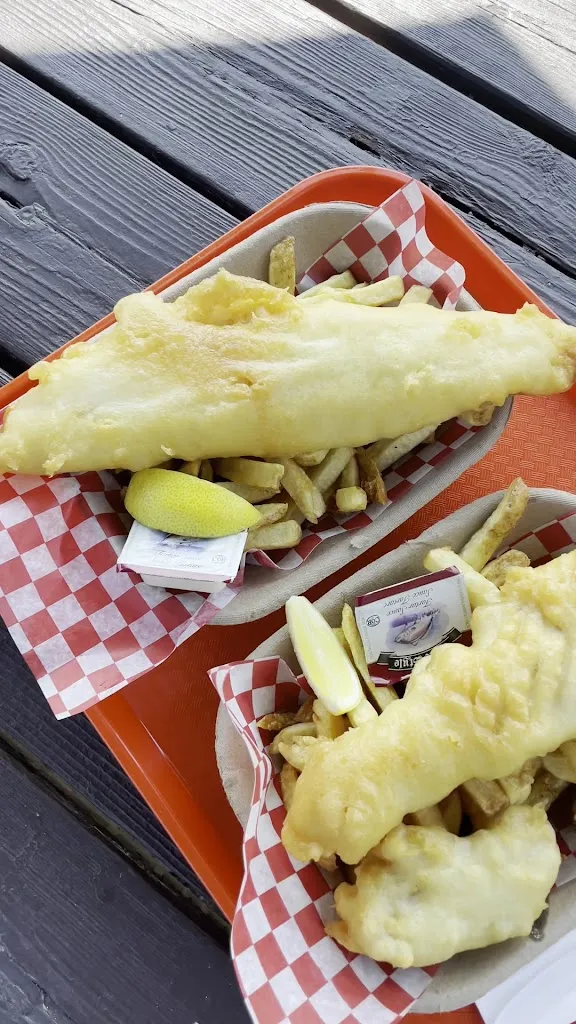Perky’s fish & chips_Elmvale_slider_immagine_2