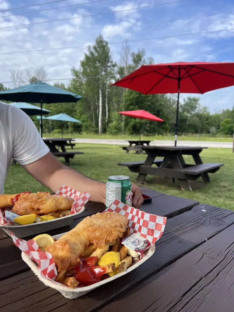 Perky’s fish & chips_Elmvale_slider_immagine_3