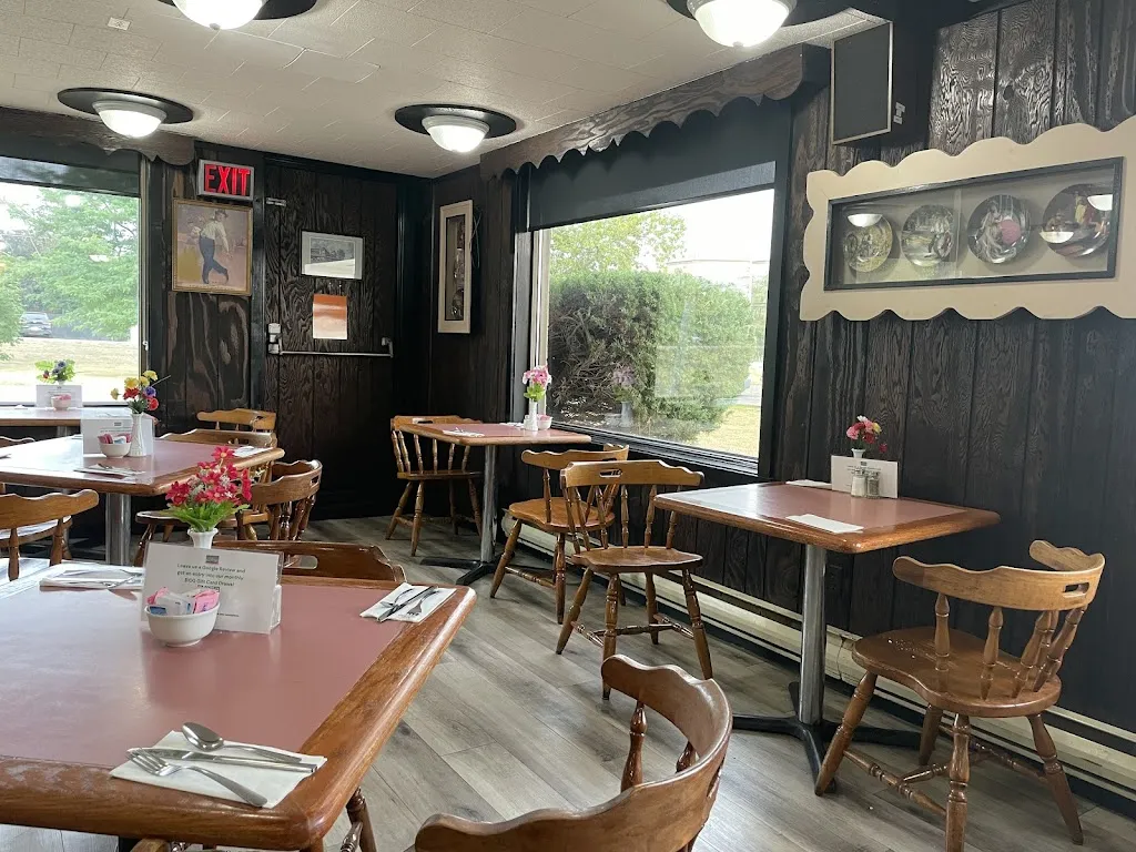 Green Acres Family Restaurant restaurante en Fort Erie