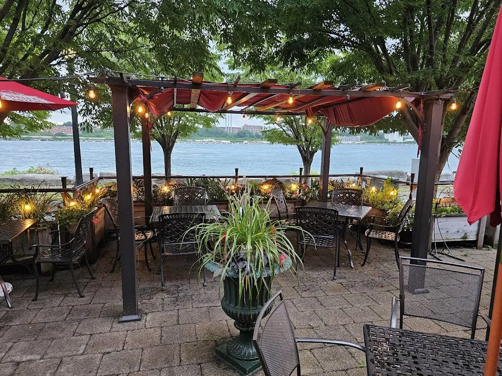 Vaticano Italian Restaurant Fort Erie restaurante en Fort Erie